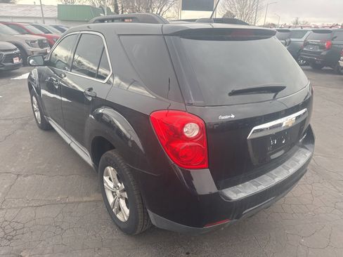 Used 2015 Chevrolet Equinox LT w/ Driver Convenience Package image 14