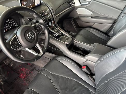 Certified 2022 Acura RDX w/ Technology Package image 14