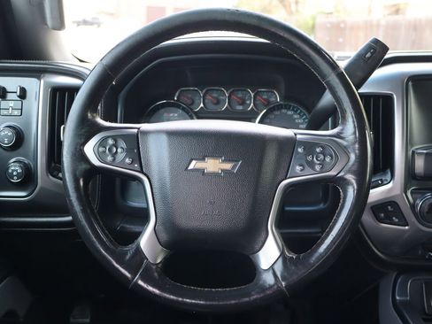 Used 2017 Chevrolet Silverado 2500 LTZ w/ Duramax Plus Package image 18