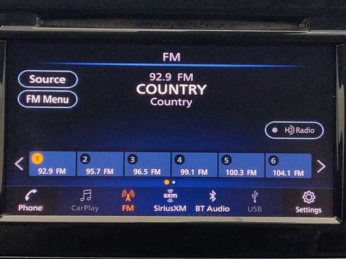 Used 2019 Nissan Rogue Sport SV w/ Technology Package image 25