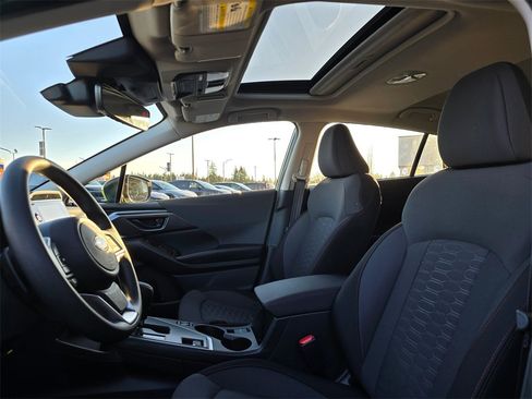 New 2026 Subaru Impreza 2.0i Sport image 12