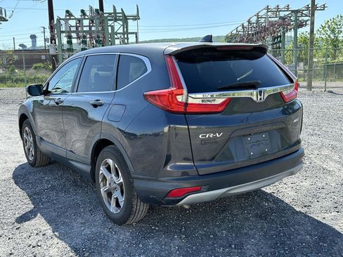 Used 2019 Honda CR-V EX-L image 6