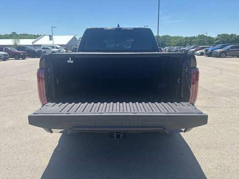 Used 2024 Toyota Tundra 1794 Edition AWD/4WD image 9