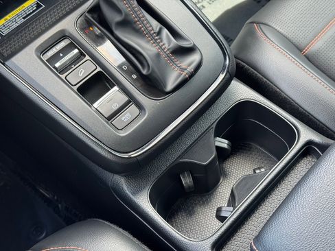 Used 2024 Honda CR-V Sport Touring image 16