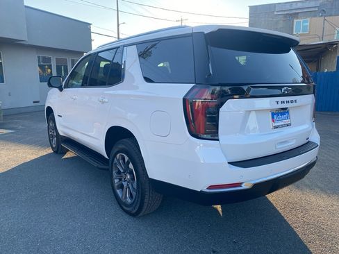 New 2026 Chevrolet Tahoe LT image 11