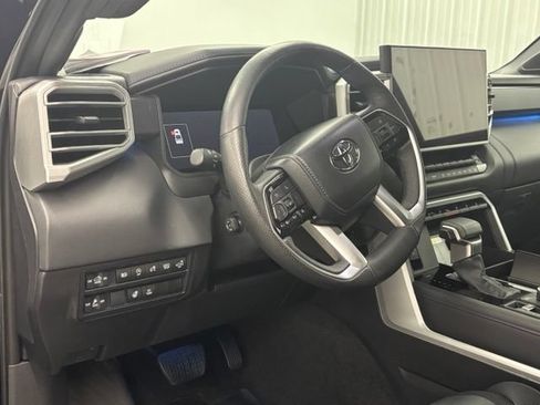 Used 2024 Toyota Tundra Platinum AWD/4WD image 20