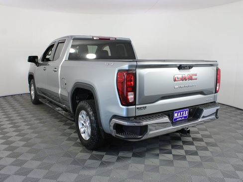 Used 2023 GMC Sierra 1500 SLE AWD/4WD image 21