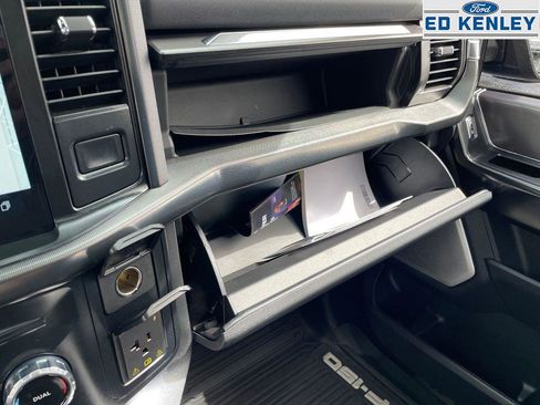 Used 2024 Ford F150 Platinum image 20