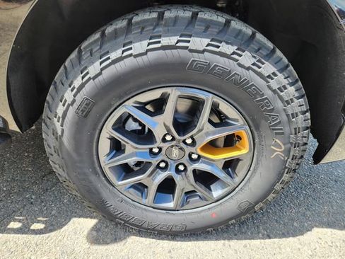 New 2026 Ford Expedition Tremor AWD/4WD image 18