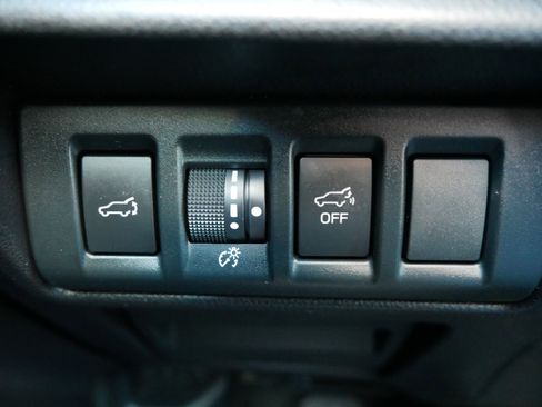 Certified 2024 Subaru Outback Wilderness image 26