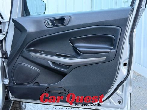 Used 2019 Ford EcoSport SES AWD/4WD image 19