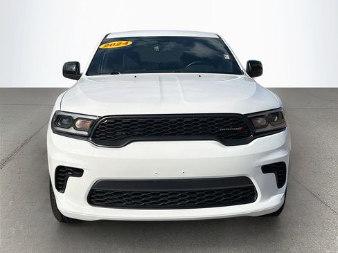 Used 2024 Dodge Durango GT AWD/4WD image 9