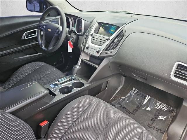 Certified 2016 Chevrolet Equinox LS FWD image 27
