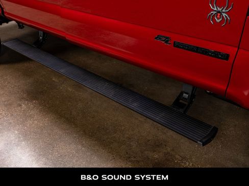 Used 2021 Ford F250 Lariat w/ Lariat Ultimate Package image 12