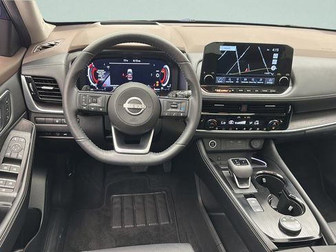 Used 2023 Nissan Rogue Platinum w/ Platinum Premium Package AWD/4WD image 11