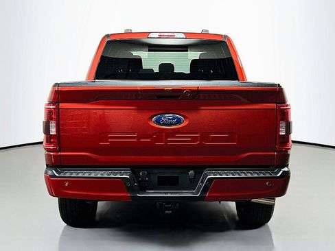Used 2023 Ford F150 XLT w/ Equipment Group 302A High AWD/4WD image 6