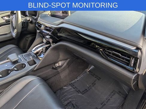 Certified 2024 Acura MDX FWD w/ Technology Package image 18