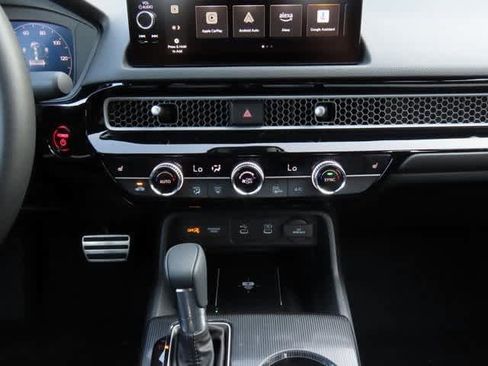 New 2026 Honda Civic Sport Touring image 22