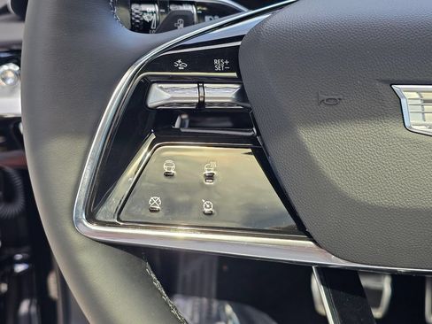 New 2026 Cadillac Optiq Sport 2 AWD/4WD image 26