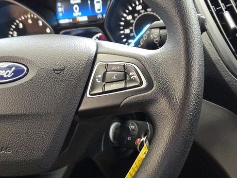 Used 2018 Ford Escape SE AWD/4WD image 30