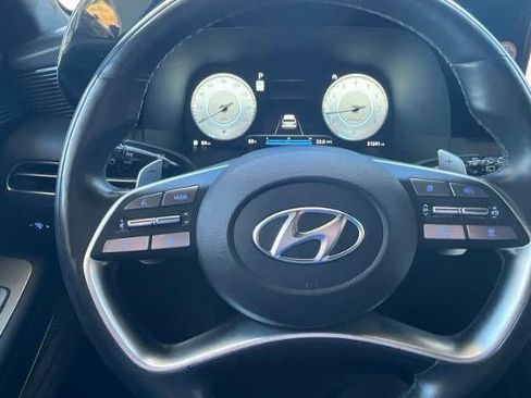 Used 2024 Hyundai Palisade Calligraphy AWD/4WD image 35