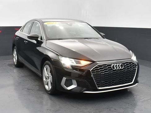 Used 2024 Audi A3 2.0T Premium image 2