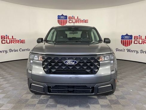 New 2026 Ford Maverick XL w/ Equipment Group 101A image 8