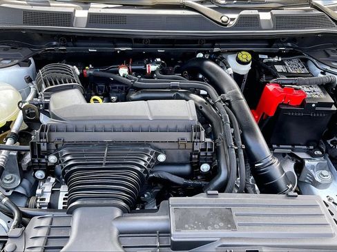 Used 2025 Lincoln Corsair FWD image 10