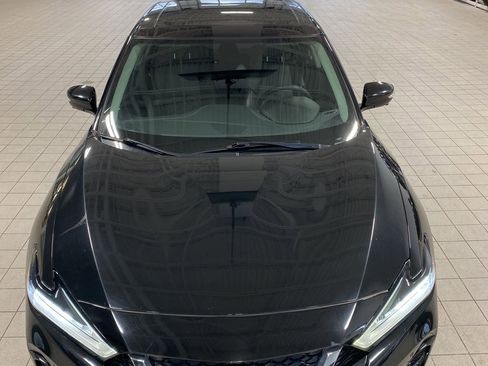 Used 2019 Nissan Maxima Platinum w/ Illumination Package image 34