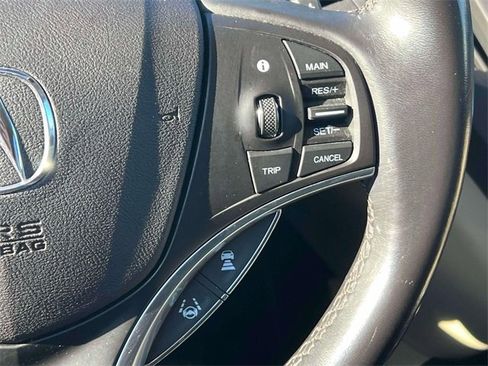 Used 2019 Acura MDX w/ Technology & Entertainment image 24