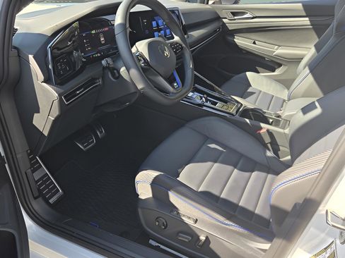 Used 2024 Volkswagen Golf R image 20