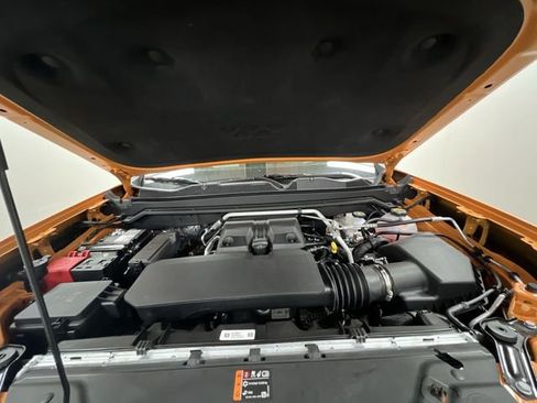 New 2025 GMC Canyon AT4 w/ AT4X Package image 31