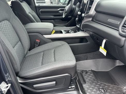 New 2026 RAM 1500 Big Horn AWD/4WD image 15