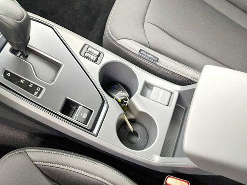 New 2026 Subaru Crosstrek 2.0i Premium image 18