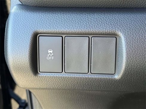 New 2025 Honda Pilot Sport image 17