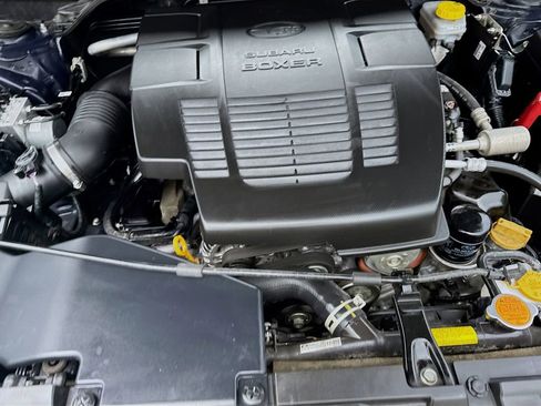 Used 2024 Subaru Forester Sport AWD/4WD image 42