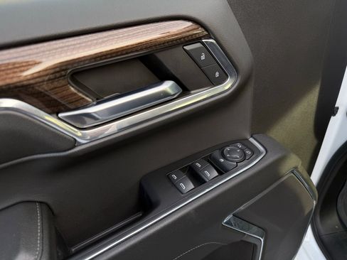 Used 2024 Chevrolet Silverado 1500 RST w/ Max Trailering Package image 45