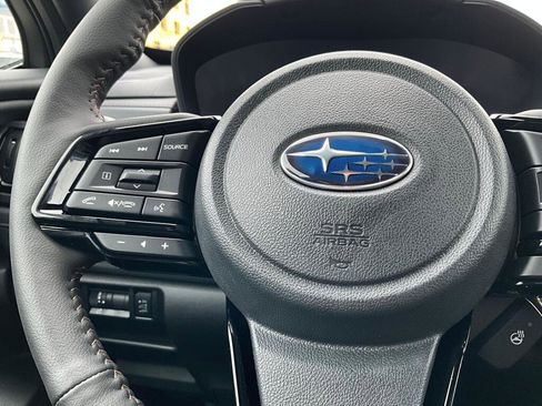 New 2026 Subaru Forester Touring AWD/4WD image 23