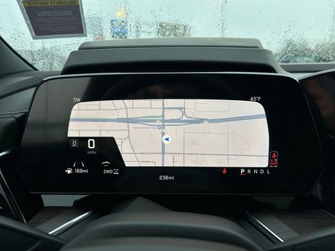 New 2026 Chevrolet Tahoe Premier image 16