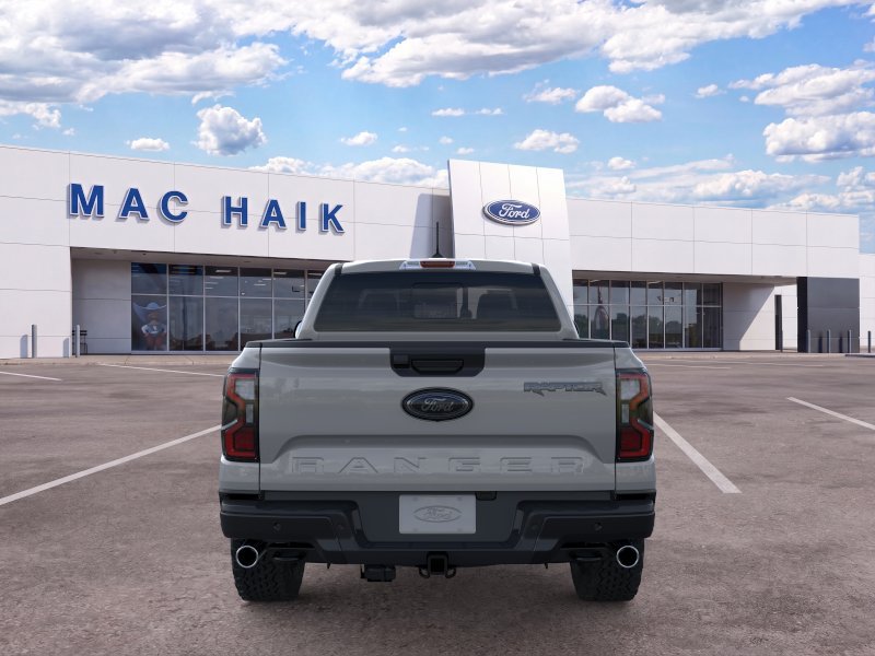Used 2026 Ford Ranger Raptor AWD/4WD image 19