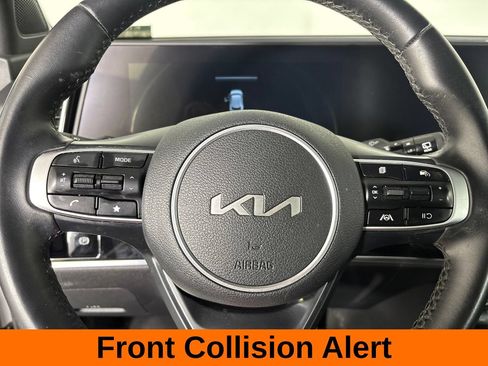 Used 2023 Kia Sportage X-Line w/ X-Line Premium Package AWD/4WD image 17