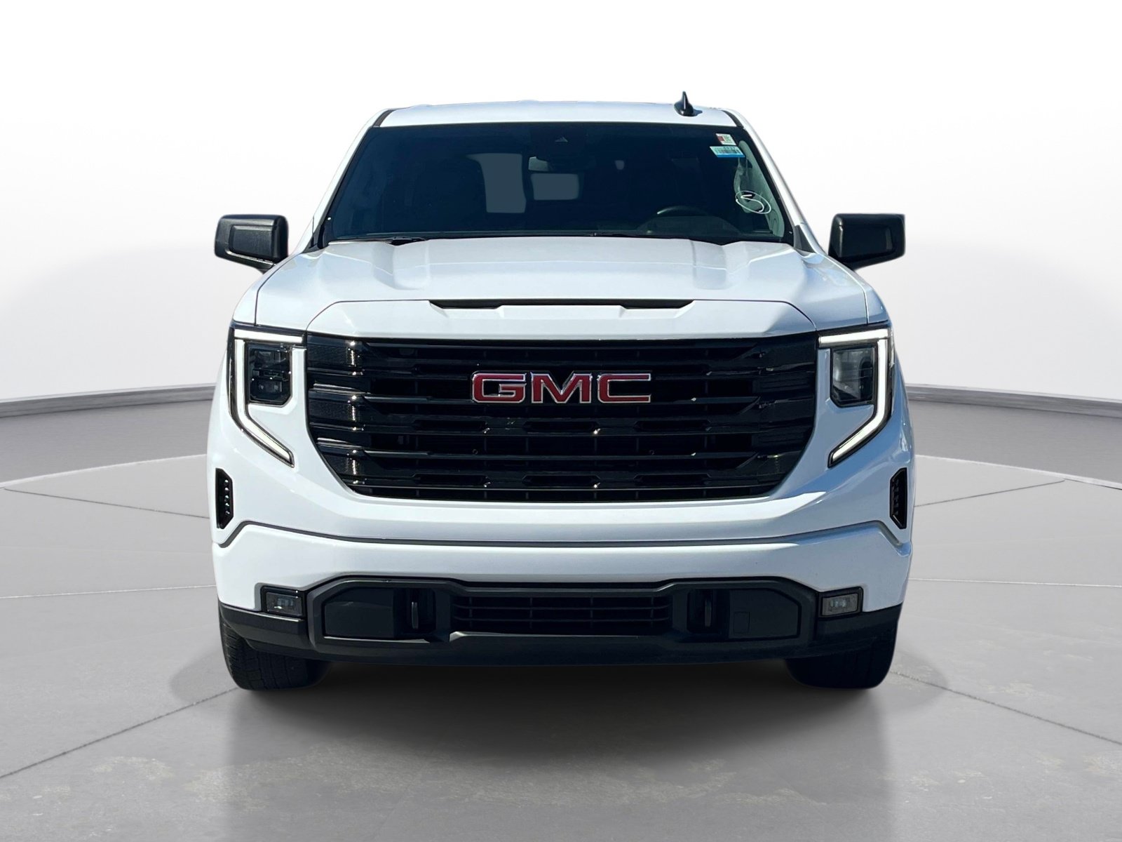 Used 2024 GMC Sierra 1500 Elevation AWD/4WD image 10