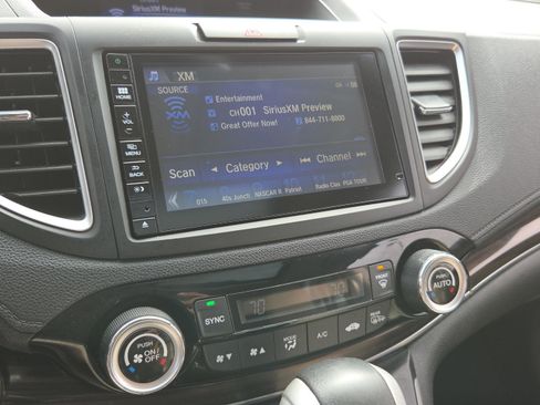 Used 2015 Honda CR-V EX-L image 30