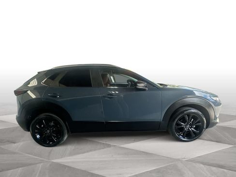 Used 2025 MAZDA CX-30 AWD 2.5 S w/ Preferred Package image 9