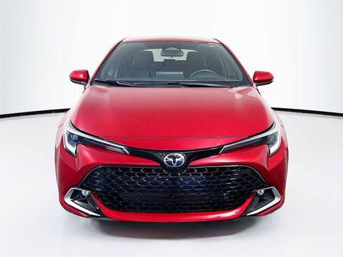 Used 2025 Toyota Corolla XSE image 20