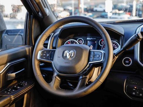 New 2026 RAM 2500 Big Horn image 18