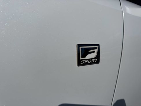 Used 2019 Lexus IS 350 F Sport w/ F Sport Package RWD image 36