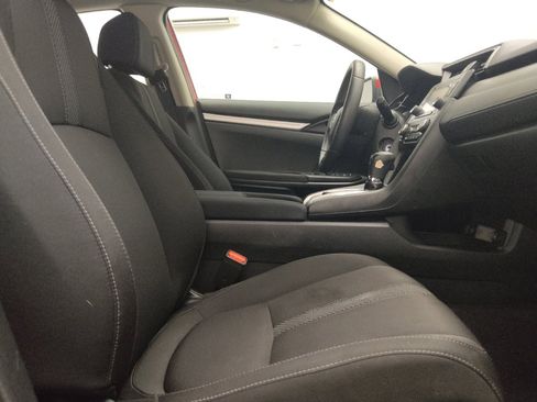 Used 2018 Honda Civic LX image 21