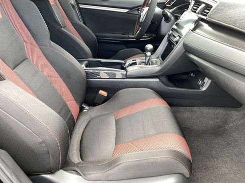 Used 2020 Honda Civic Si image 11