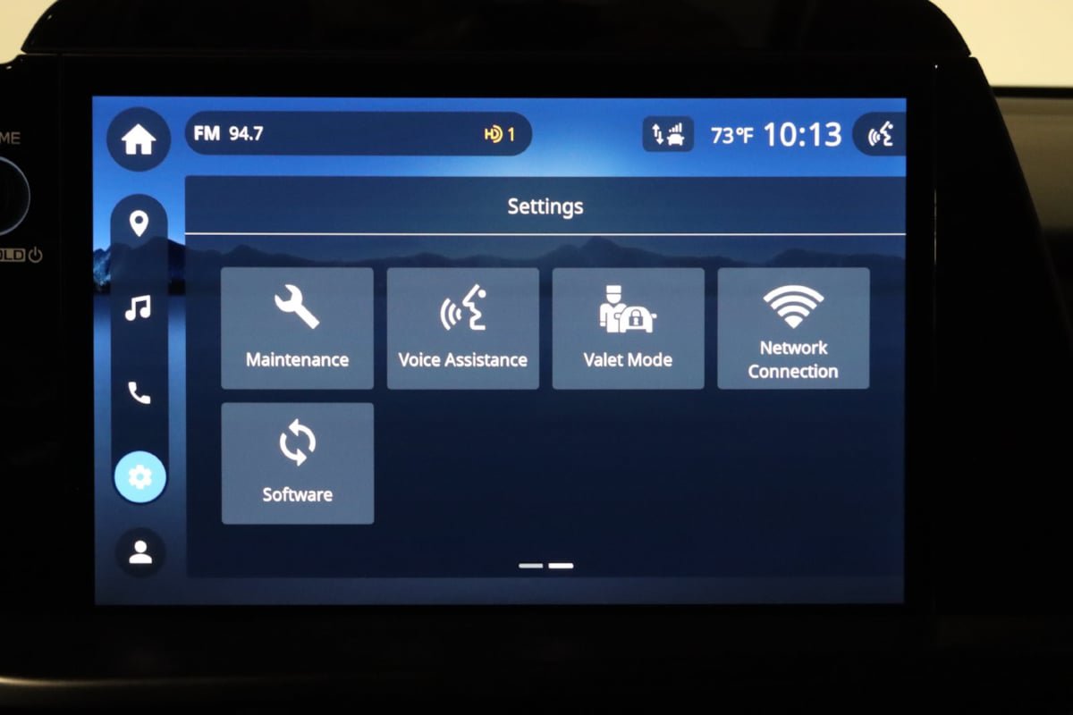 Used 2026 Subaru Outback Touring XT AWD/4WD image 48
